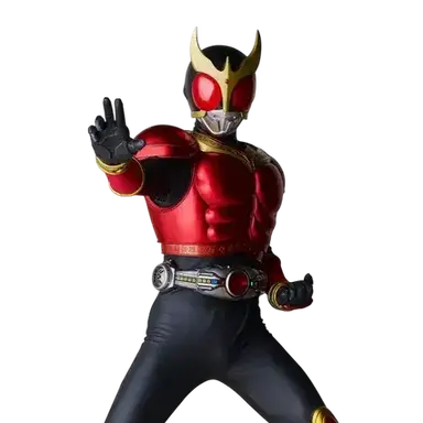 Profile image of 가면라이더 쿠우가
