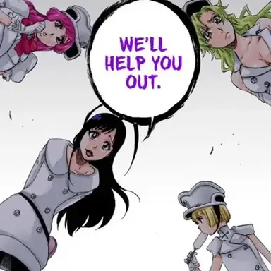 Profile image of The Bambies