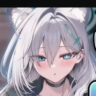 Profile image of Wolfgal