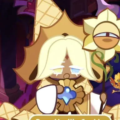 Profile image of 퓨어바닐라 쿠키