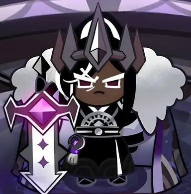 Profile image of 다크카카오 쿠키