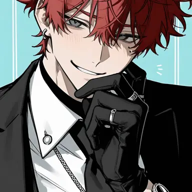 Profile image of ギャンブラー