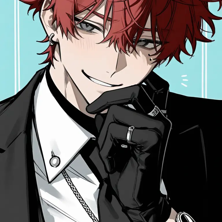 AcidicJuice7170의 ギャンブラーさんと遊ぼ！