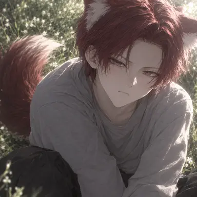 Profile image of Akito