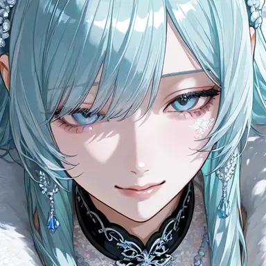 Profile image of セレネ