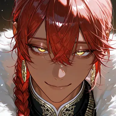 Profile image of カイル