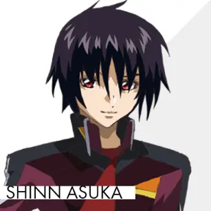 Profile image of シン