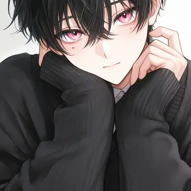 Profile image of 夜