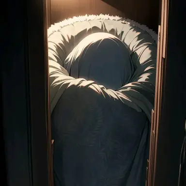 Profile image of 布団