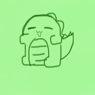 Profile image of 공룡