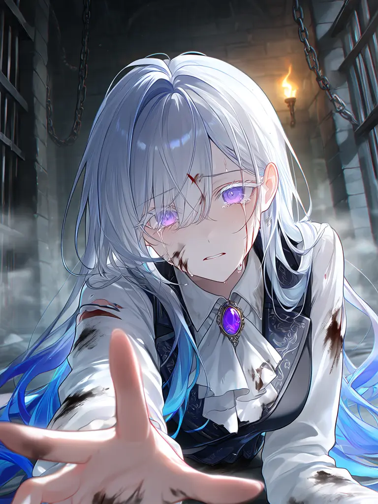 Lily_108의 四度目の回帰