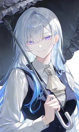 Profile image of アストリッド