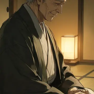 Profile image of Soichi Danno