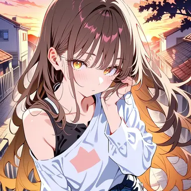Profile image of 美希