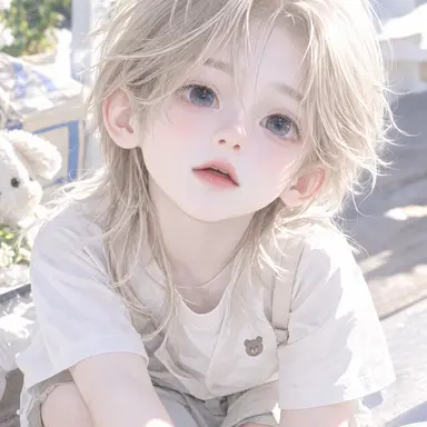 Profile image of 이안