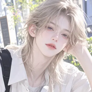 Profile image of 루이스
