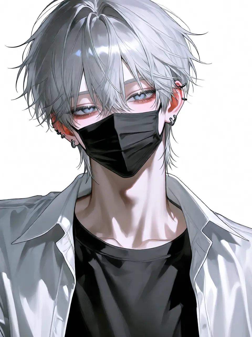 Nyu.L의 ソ・インヒョク