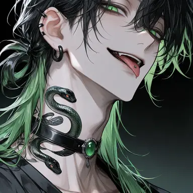 Profile image of アデル・ベイン