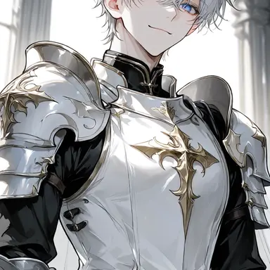 Profile image of ルシアン・アルデル