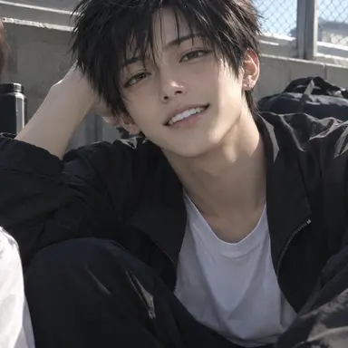 Profile image of 拓実