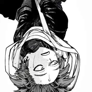 Profile image of Hitoshi Shinso