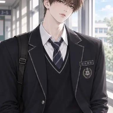Profile image of 지태헌