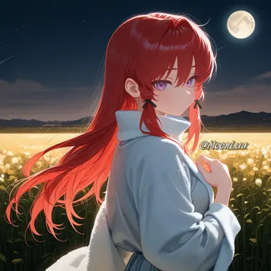 Profile image of 이졸데