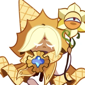 ピュアバニラ
