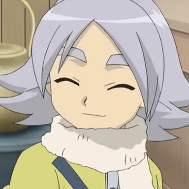 Profile image of 吹雪士郎