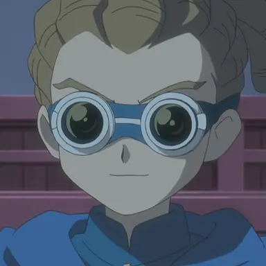 Profile image of 鬼道有人
