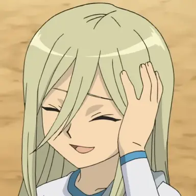 Profile image of アフロディ