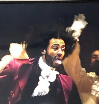 Profile image of Daveed Diggs