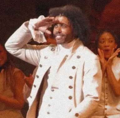 Profile image of Daveed Diggs