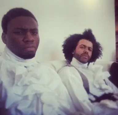 Profile image of Daveed Diggs