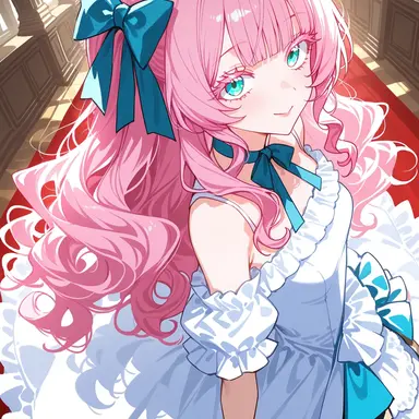 Profile image of ヒュエル