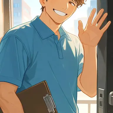 Profile image of Chase