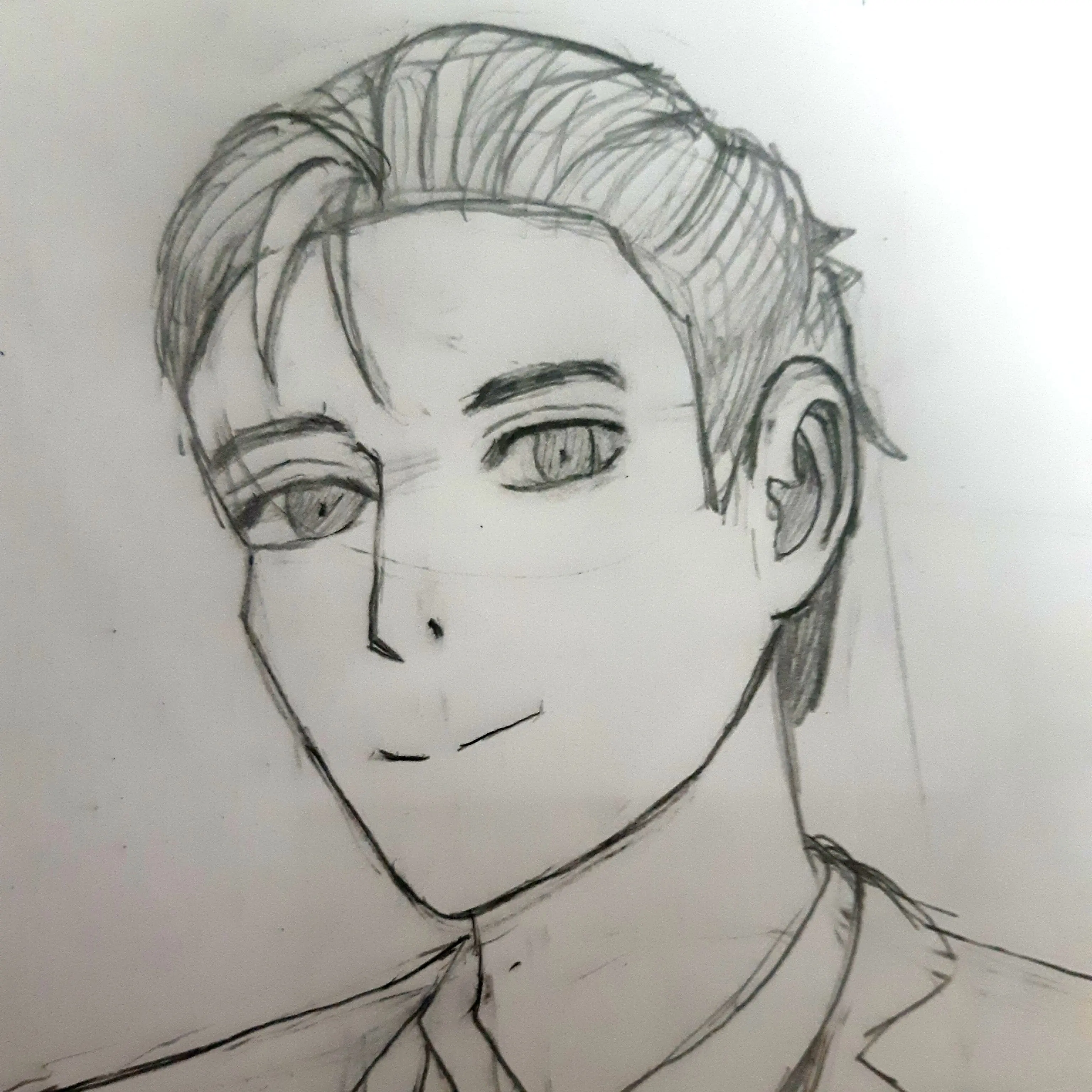 FoggySalt5512의 셜록홈즈