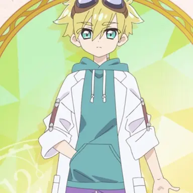 Profile image of ジェット先輩