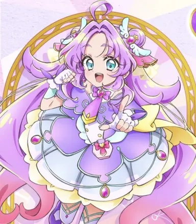 Profile image of 明智あんな