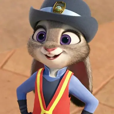 Profile image of Judy Hopps