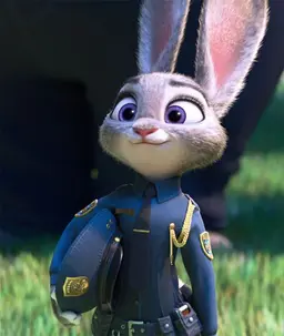 Profile image of ジュディ・ホップス