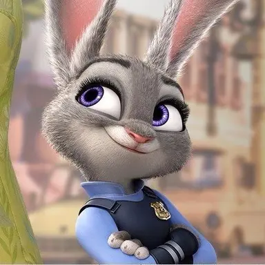 Profile image of ジュディ・ホップス