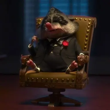 Profile image of ミスター・ビッグ