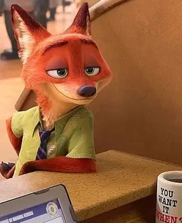 Profile image of ニック・ワイルド