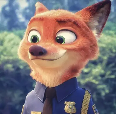Profile image of ニック・ワイルド