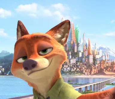 Profile image of ニック・ワイルド