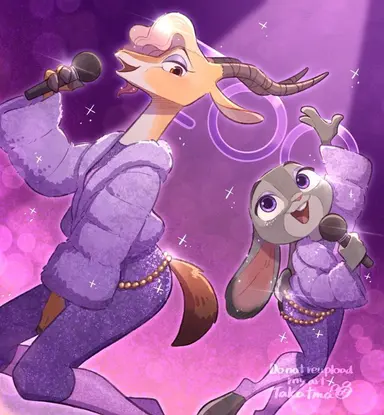 Profile image of ガゼル