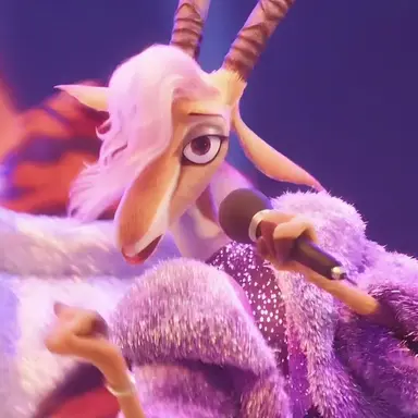 Profile image of Gazelle