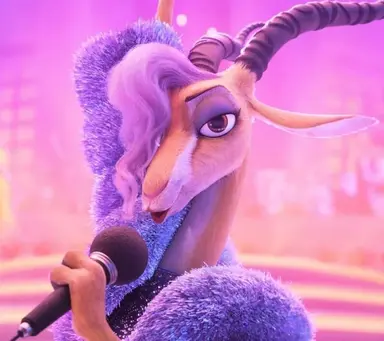 Profile image of ガゼル