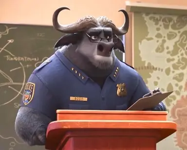 Profile image of ボゴ署長
